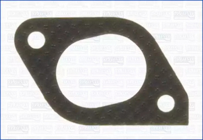 WILMINK GROUP wg1160768 -  Прокладка, выпускной коллектор